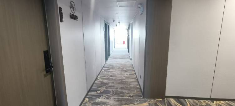 如家派柏云酒店(铜陵市第三中学淮河大道北段店)图片
