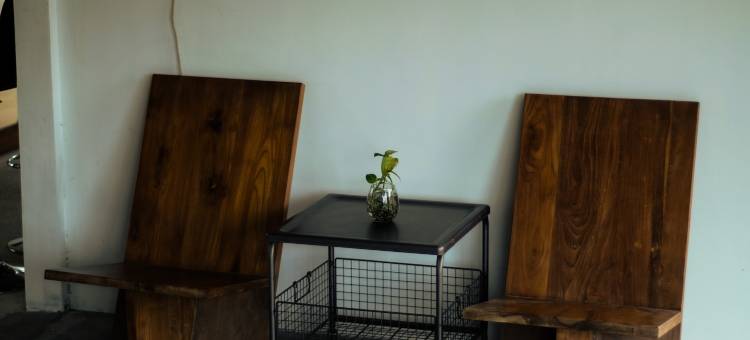 塞图姆布体验 ARTOTEL 精选(The Setumbu Experience, ARTOTEL Curated)图片