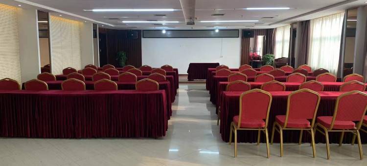 常德天吉大酒店图片