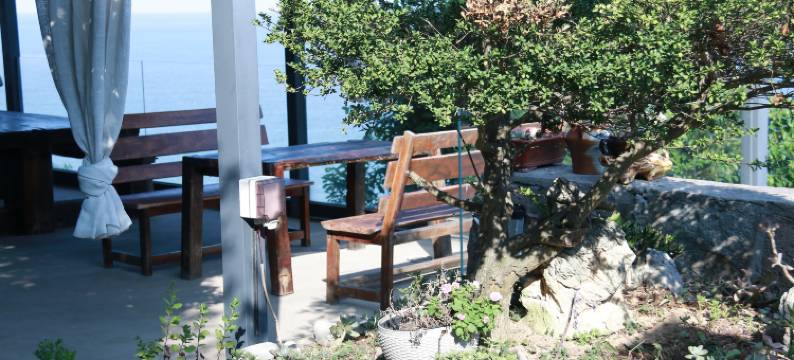 紫螺湾·日出海景民宿(温岭石塘洞下沙滩店)图片