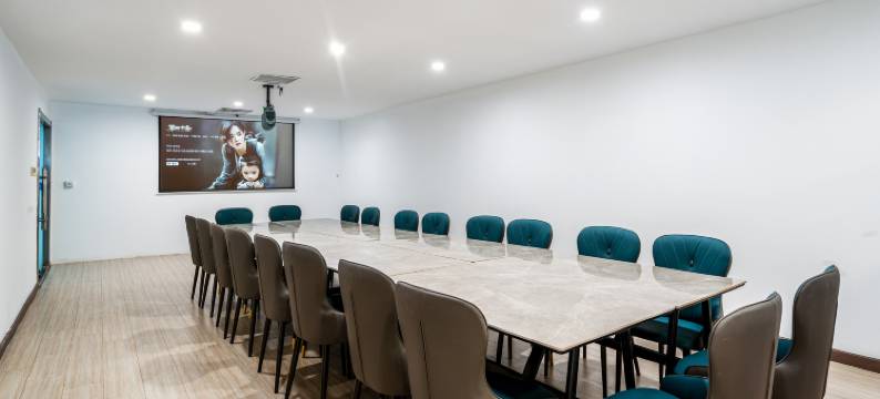 郎庭酒店(榆林夫子庙老街店)图片