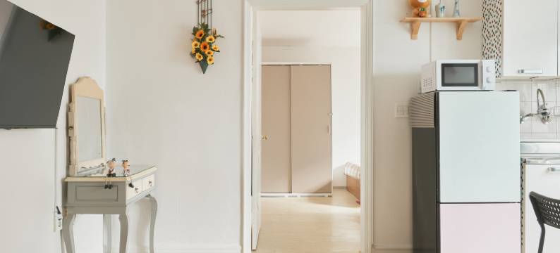 浪漫满屋/弘大入口站7号出口派对室。宽敞的空间2室(Seoul Full House/Hongdae Entrance Sta.Exit 7. Party room. Big House. Two Rooms.)图片