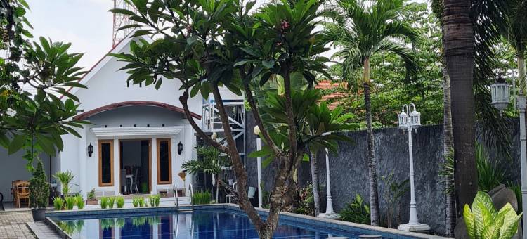 卡萨米娅民宿(Casamia Homestay)图片