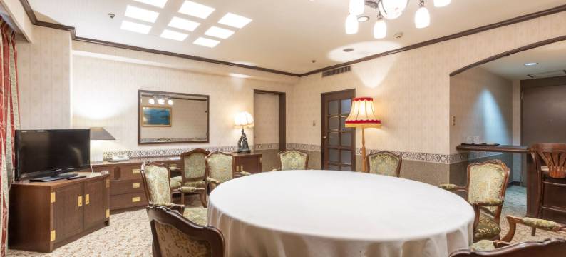 塔比斯特自由广场酒店(Tabist Hotel Liberty Plaza)图片