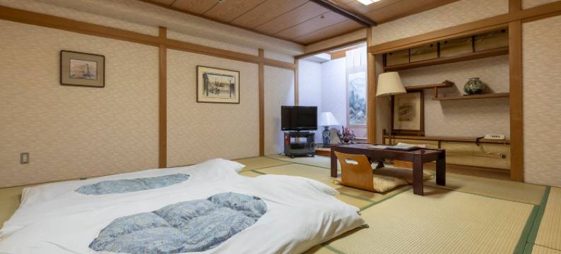 塔比斯特自由广场酒店(Tabist Hotel Liberty Plaza)图片