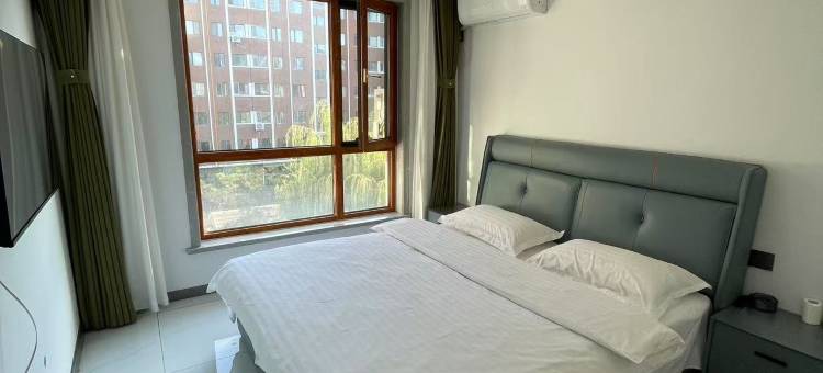 镇赉新概念时尚民宿图片