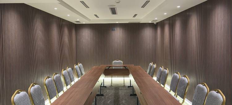 欧佩拉机场酒店，温德姆Trademark系列(Operla Airport Hotels, Trademark Collection by Wyndham)图片