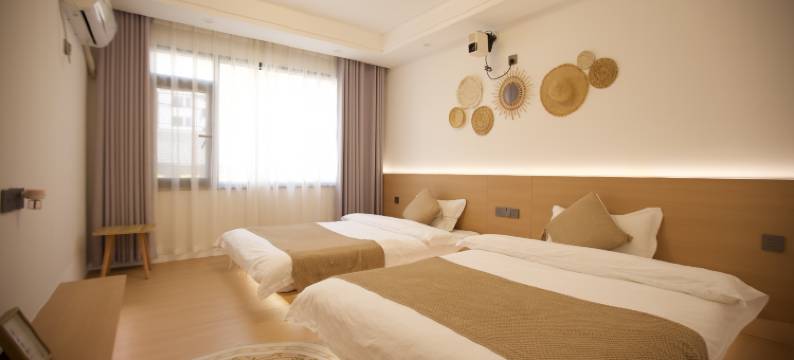 山茶日记·villa度假美宿图片