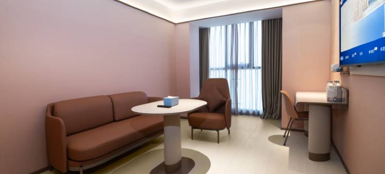 汉庭酒店(信宜碧桂园世纪城店)图片