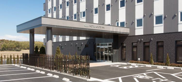 露樱酒店甲贺水口-国道1号店(HOTEL ROUTE-INN KOUKA MINAKUCHI -Kokudo 1 gou-)图片