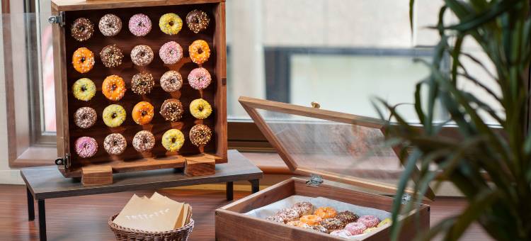 the b 名古屋(the b nagoya)图片