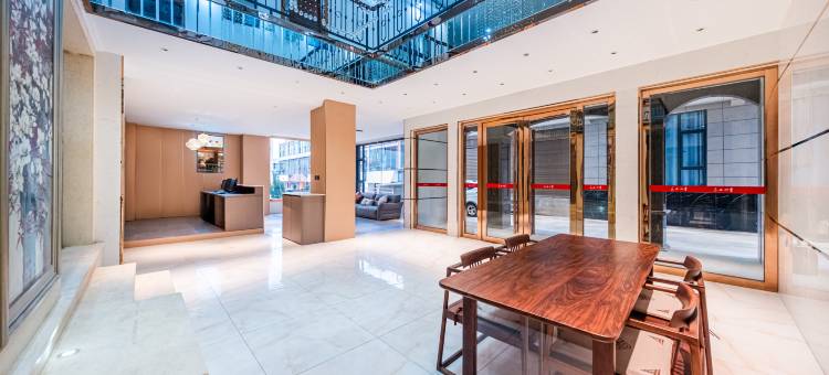 云上四季酒店(大理奥林匹克洱海月湿地公园店)图片