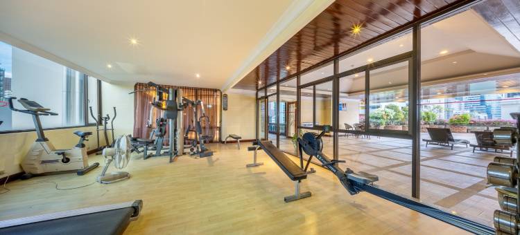 皇家宾佳酒店 – 适合家庭入住的酒店(Royal Benja Hotel - Family Friendly Hotel)图片