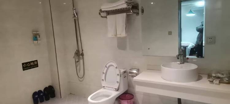 福泉温州酒店图片
