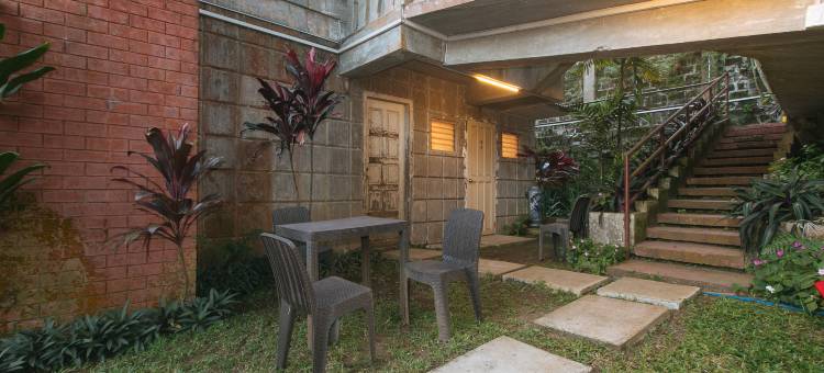 RedDoorz at Villa Casita Heritage Tagaytay图片