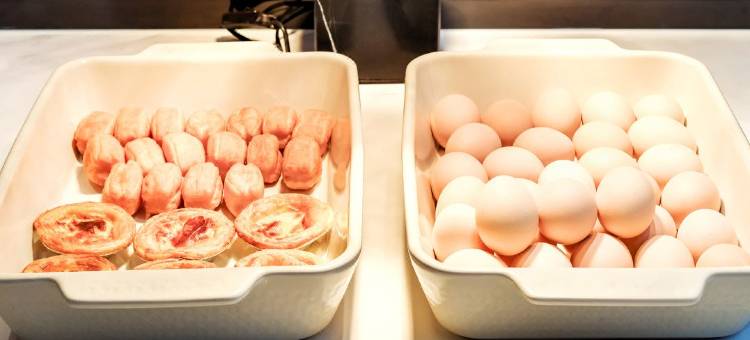 城市便捷酒店(重庆奥体中心石桥铺地铁站店)图片