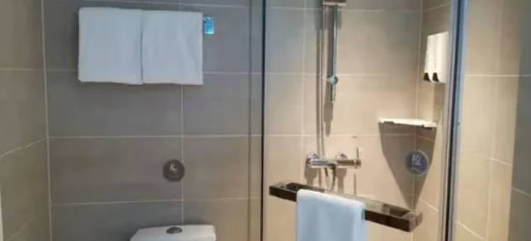 如家酒店·neo(天津武清崔黄口店)图片