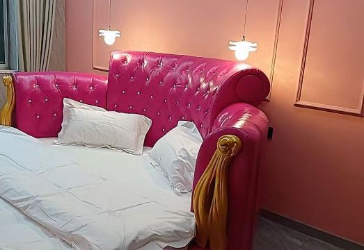 Wenxi Zhongxin Hotel