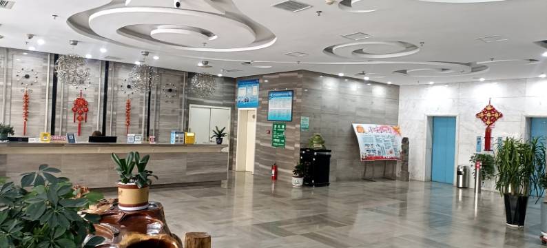 灵宝九号公馆图片