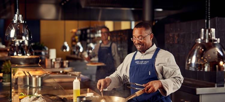 阿姆斯特尔阿姆斯特丹凡德瓦克酒店(Van der Valk Hotel Amsterdam - Amstel)图片