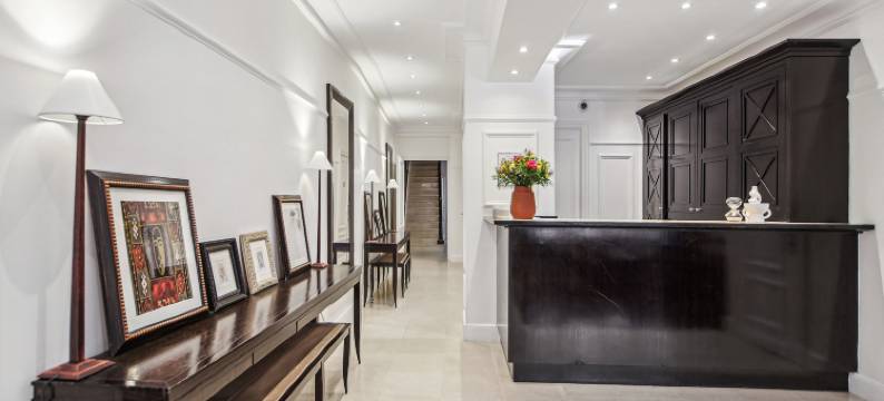 维多利亚歌剧院酒店(Victoires Opera)图片