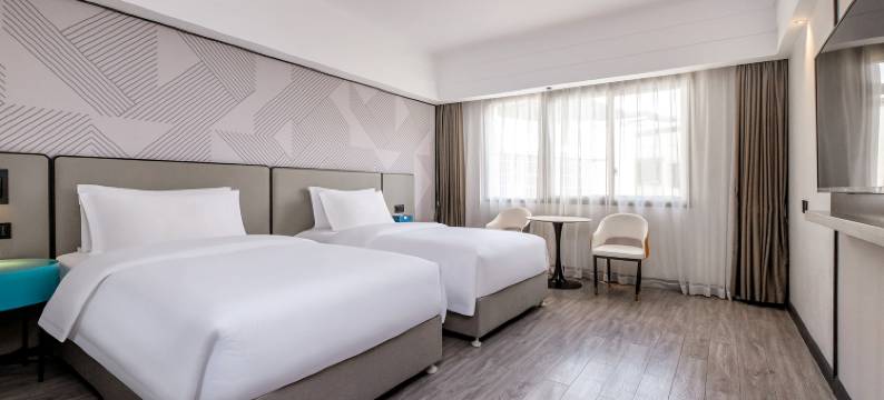 柏曼酒店(璧山重百店)图片