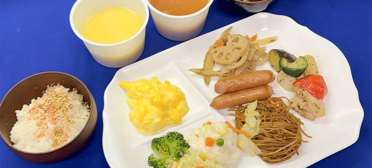 东横INN大阪梅田东(Toyoko Inn Osaka Umeda Higashi)图片