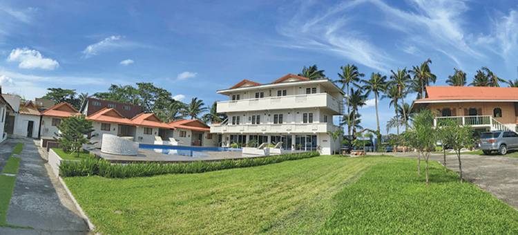 可可特尔海岸海滩度假村(Shoreland Beach Resort by Cocotel)图片