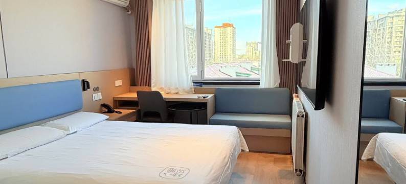 驿家365酒店(北京牛街陶然亭地铁站店)图片