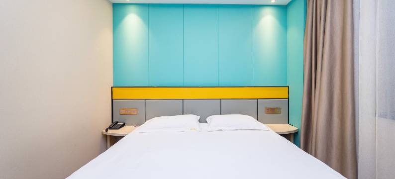 腾宇酒店(青岛五四广场店)图片