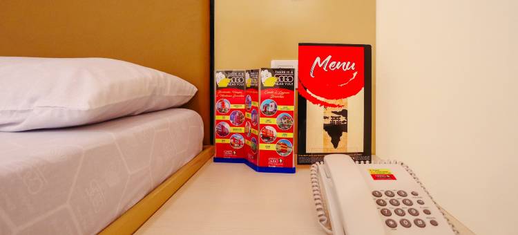 Hotel Sogo Dasmarinas图片