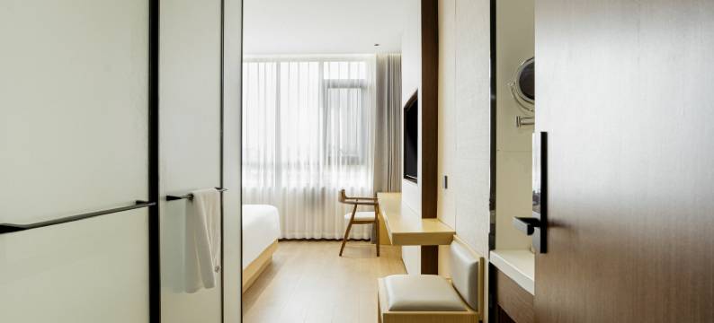 探索酒店(砚山新客运站店)图片