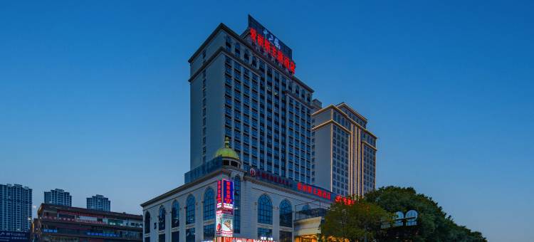 爱丽斯(永州大市场冷水滩店)图片
