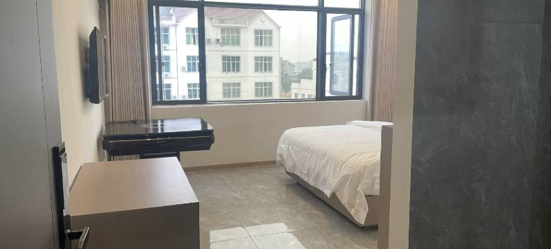 石镇商务宾馆图片