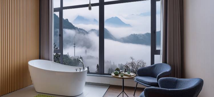 遂昌星河·揽月民宿图片