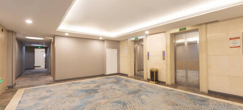 维也纳国际酒店(苏州蠡口家具城店)图片