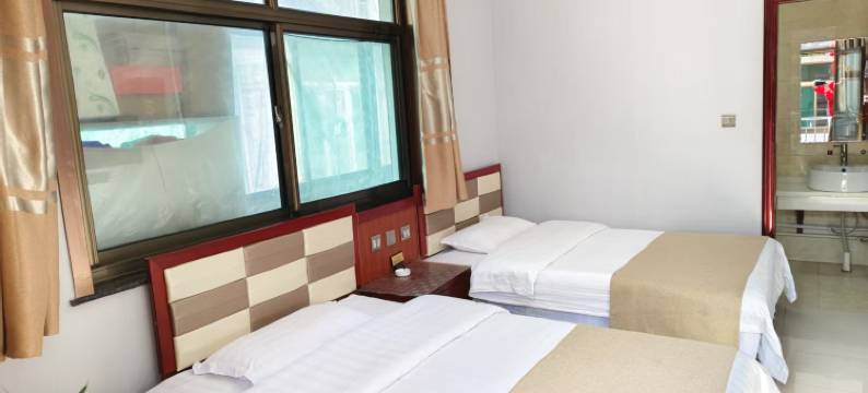 仙客居民宿(五台山五爷庙店)图片