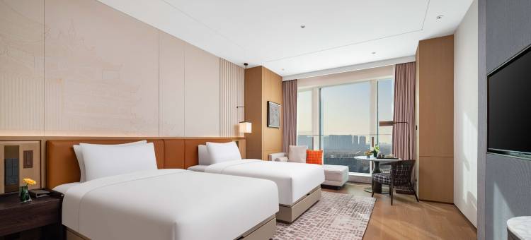 邯郸开元名都酒店图片