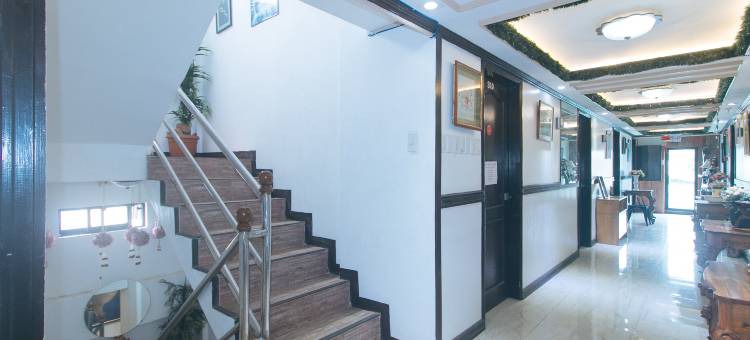 红门酒店@米纳斯广场1号-塔克洛班(RedDoorz @ Minas Place 1 Tacloban)图片