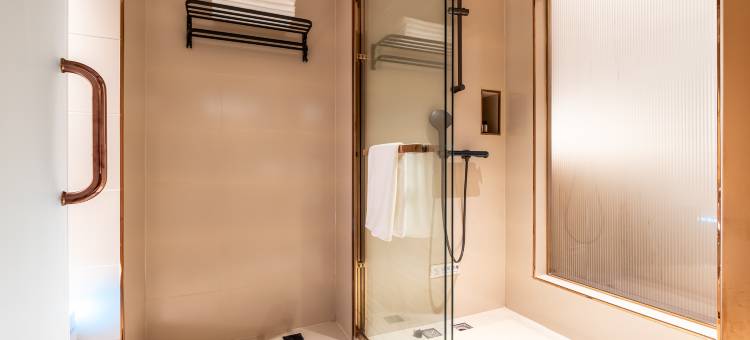 春沐商务酒店(辽阳中南望京店)图片