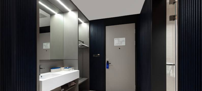 泉州古城九一街轻居酒店图片