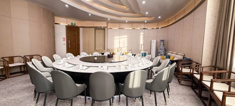 诺干湖度假酒店图片