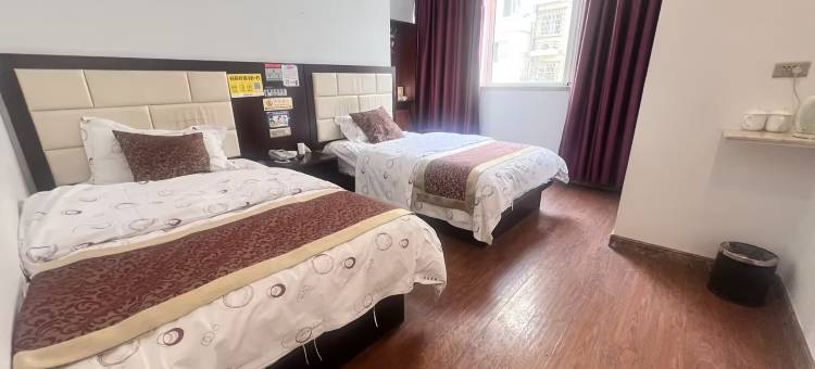 温州市炜博旅馆图片