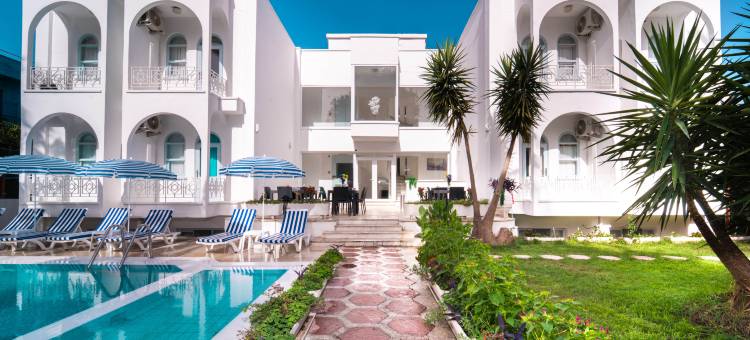凯麦尔皇家沙滩酒店(Kemer Royal Beach Hotel)图片