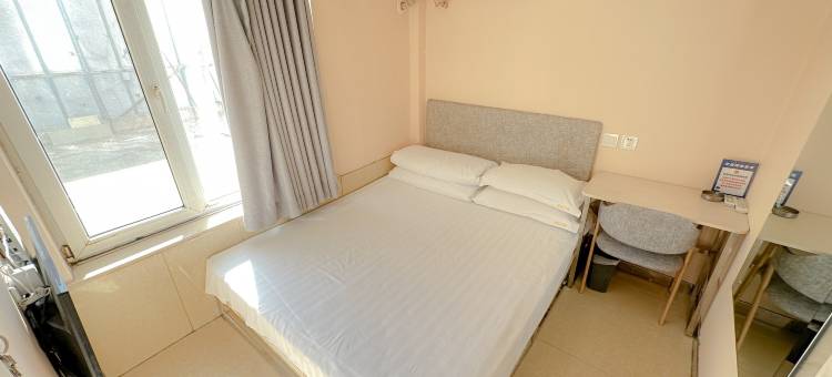 5678连锁宾馆(朝阳文化路店)图片