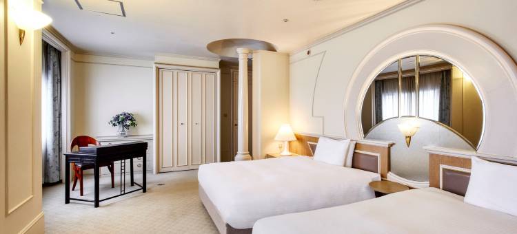 千叶ROYAL PINES酒店(ROYAL PINES HOTEL CHIBA)图片