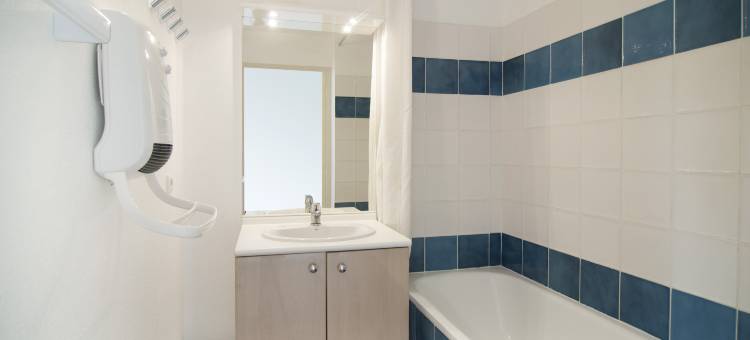 瓦坎西奥 - 密内瓦港/湖之高地酒店(Vacancéole - Port Minervois, les Hauts du Lac)图片