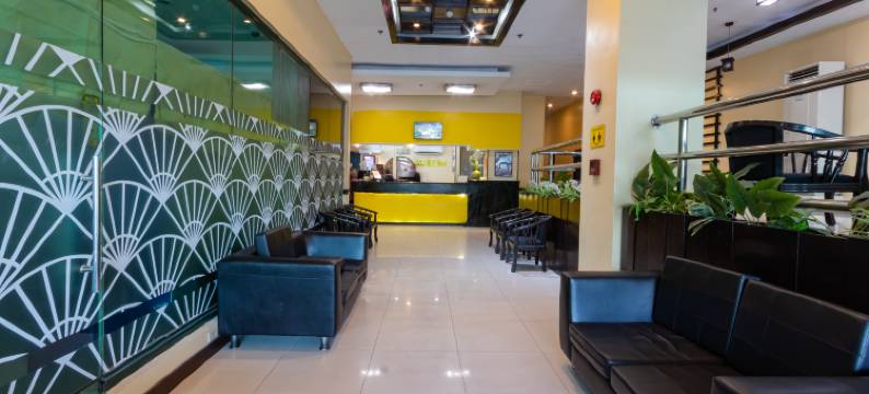 崇光卡恩塔酒店(Hotel Sogo Cainta)图片