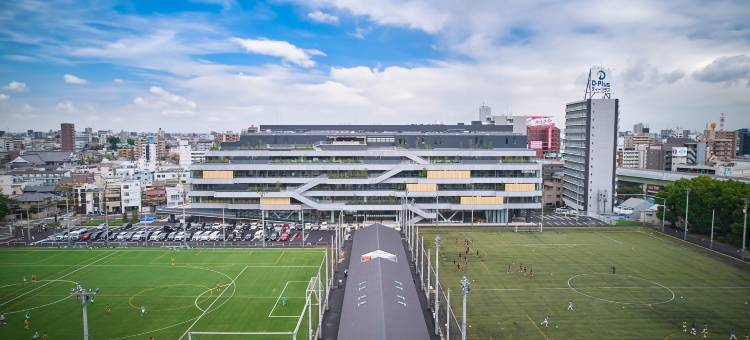 Minn STATION Ai Nagoya(Minn STATION Ai Nagoya)图片