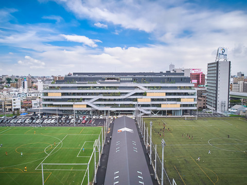 Minn STATION Ai Nagoya